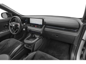 Hyundai IONIQ 5 N 