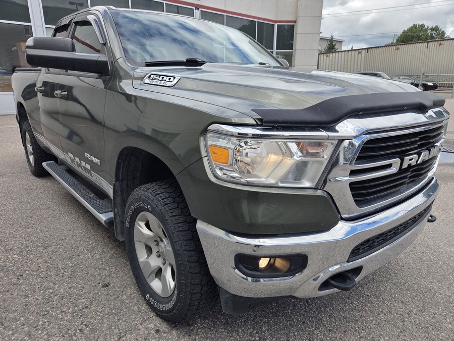 RAM 1500 2021 2021 06N5 VERT