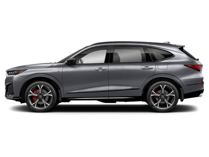 2026 Acura MDX Type S Ultra