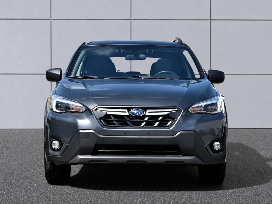 Subaru Crosstrek Sport 2021 Gris