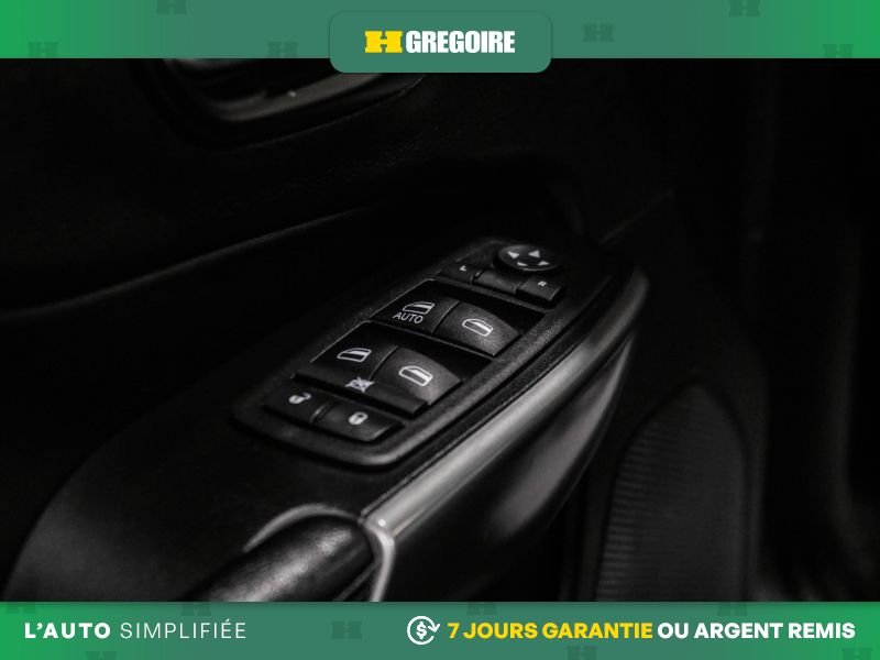 2022 Jeep Cherokee Black Blainville - photo #15
