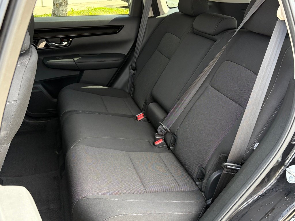 Honda CR-V Sport AWD 2023 Noir Gatineau - photo #15
