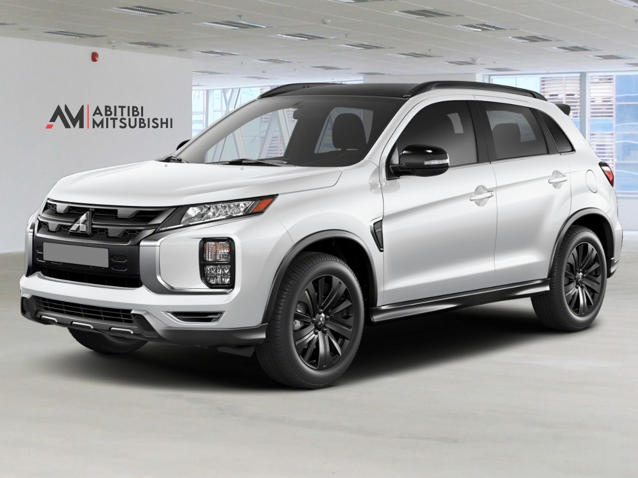 2026 MITSUBISHI RVR White Diamond Amos - photo #0