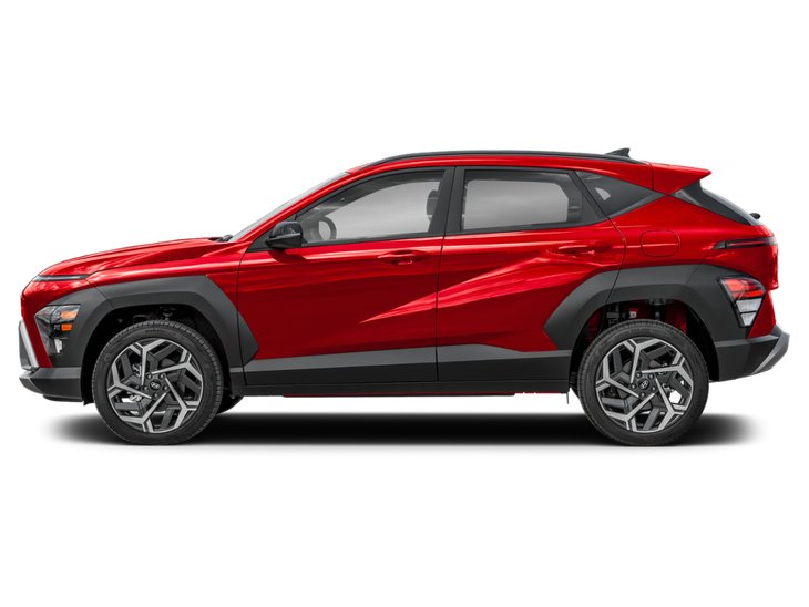 2027 Hyundai Kona Privilégié