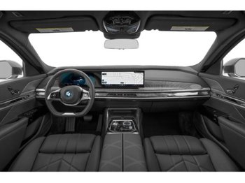 BMW i7 xDrive60