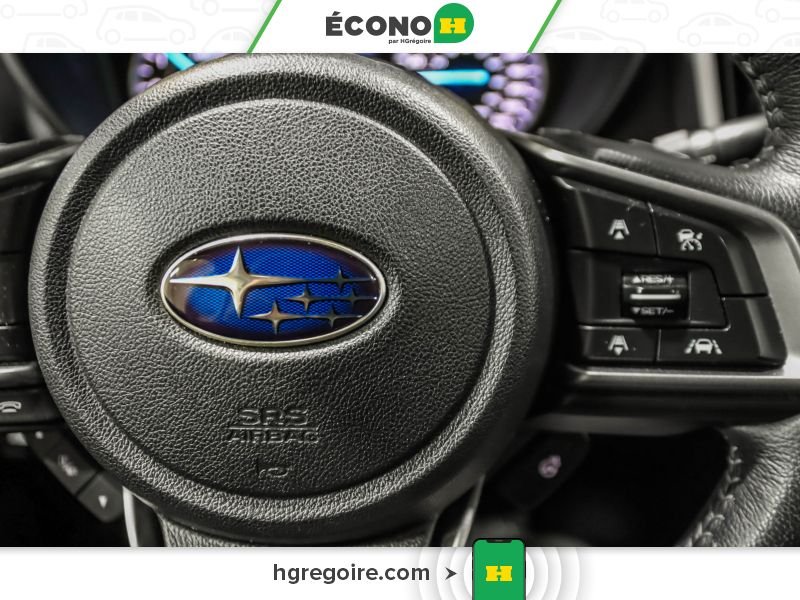 2019 Subaru Ascent Black Laval - photo #15