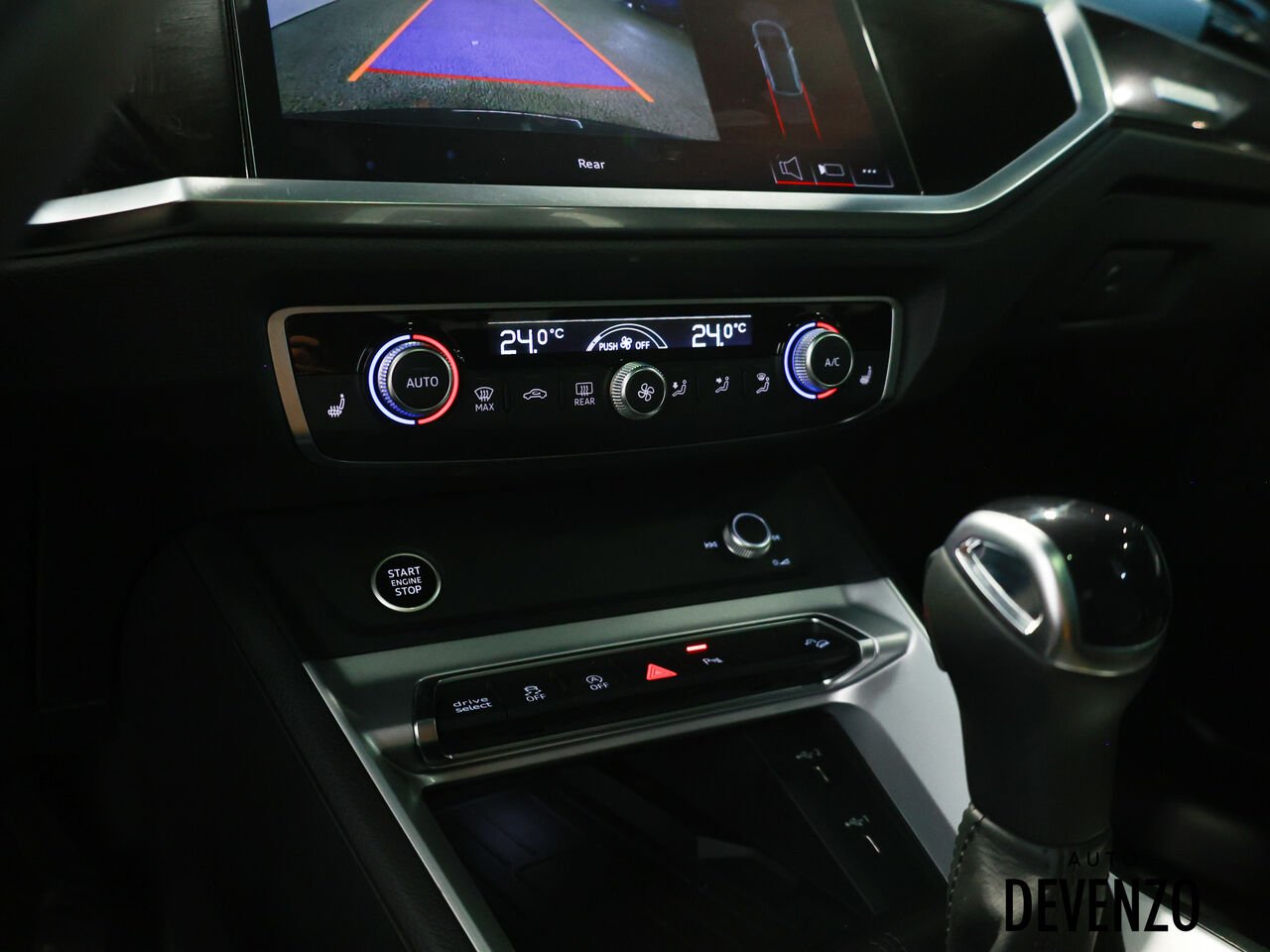 2025 Audi Q3 Grey Saint-Eustache - photo #18