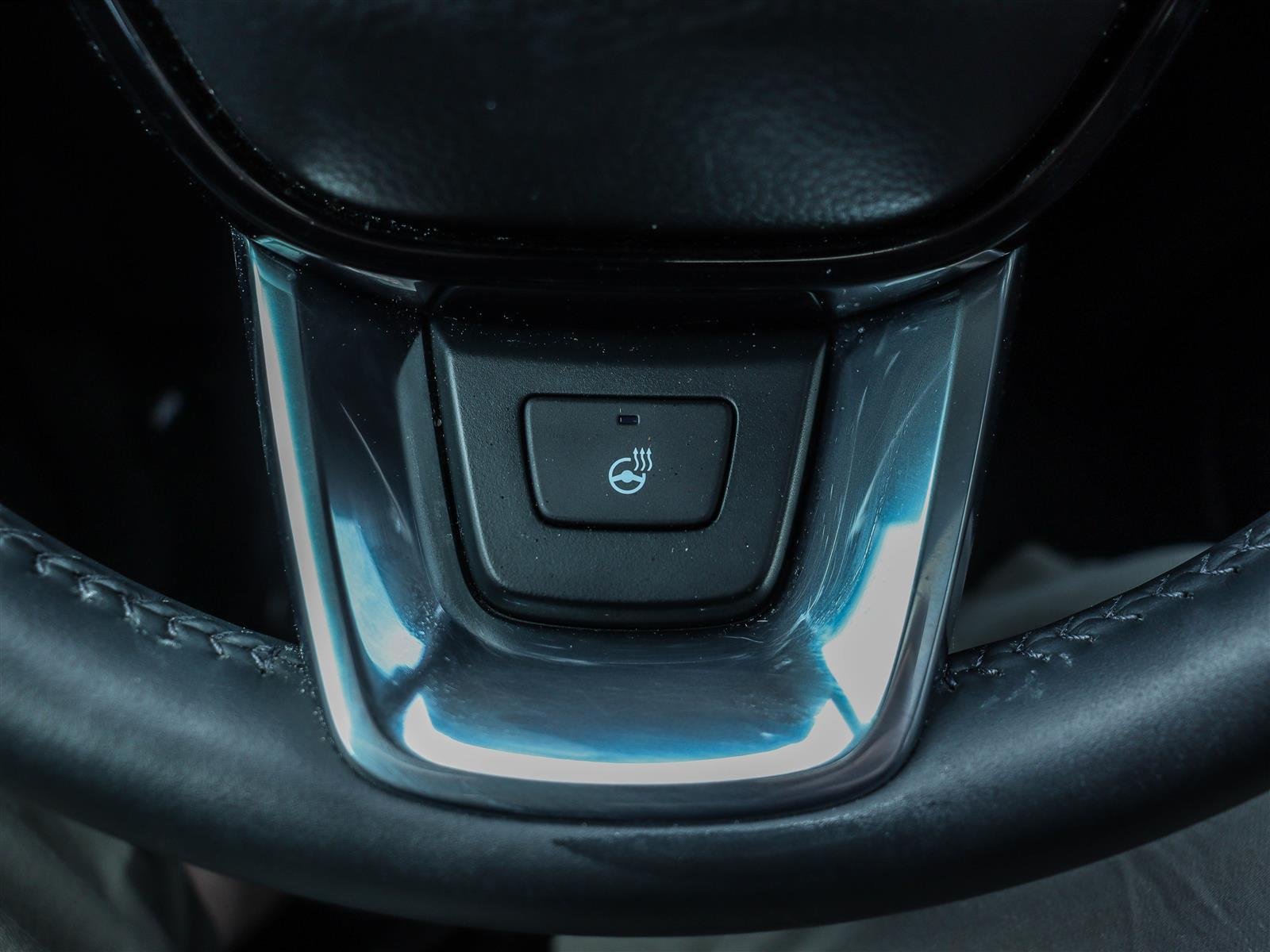 Honda CR-V Sport 2024 Black Ottawa & Gatineau - photo #28