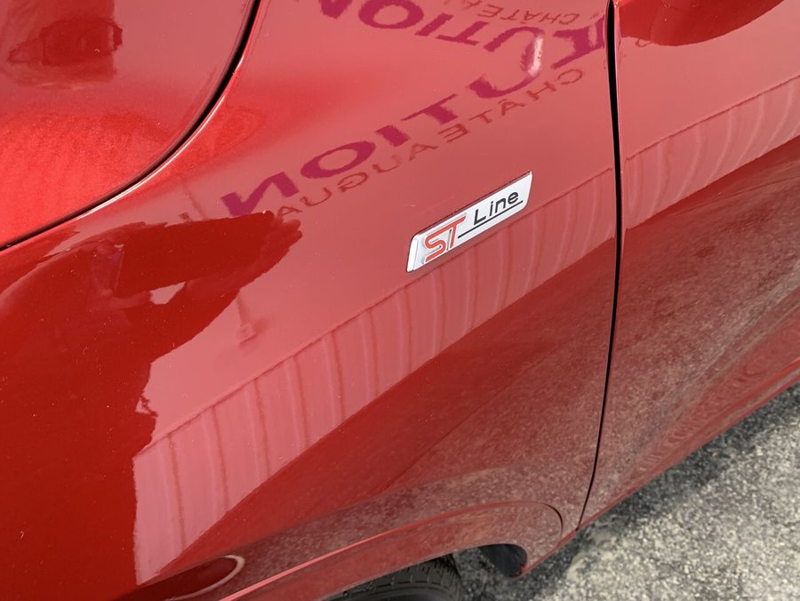 Ford Escape 2023 2023 Rouge