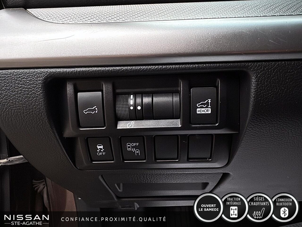 2019 Subaru Outback 2.5i TOURING | AWD | TOIT OUVRANT | SIÈGES CHAUFFANTS Brown Saint-Jérôme - photo #15