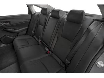 Honda Accord Hybrid Touring