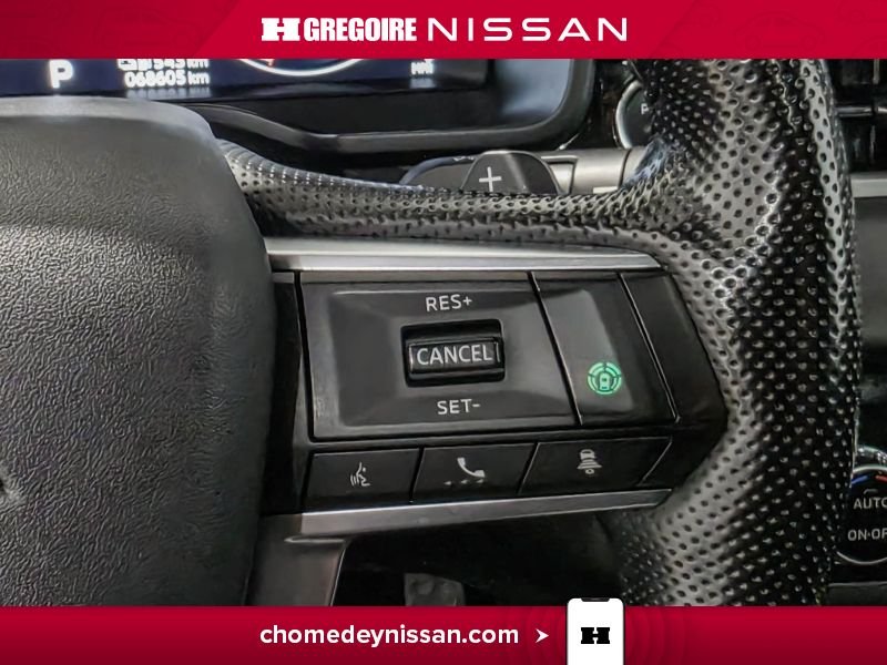 2024 Mitsubishi Outlander Black Saint-Eustache - photo #21