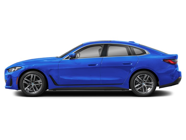 2027 BMW Série 4 430i xDrive