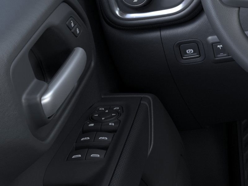 CHEVROLET Silverado 2500HD Personnalisée 2025 Blanc sommet Saint-Eustache - photo #21