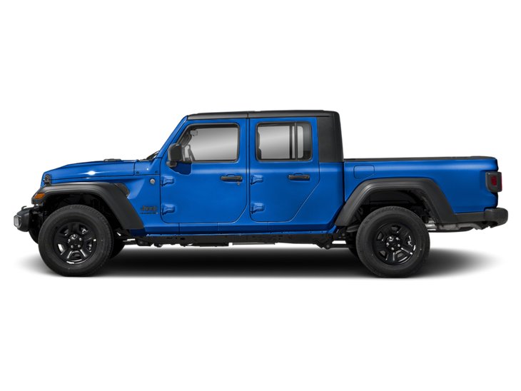 2026 Jeep Gladiator Sport S