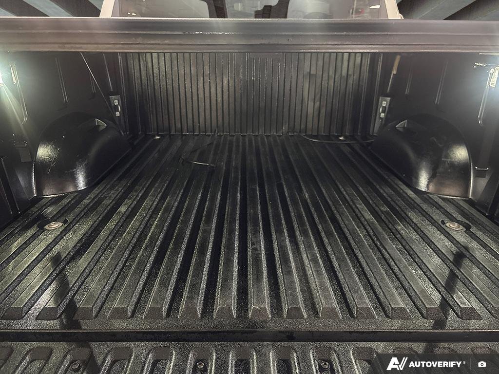2024 Toyota Tundra 2601775A | Platinum Wind Chill Pearl Edmonton - photo #11