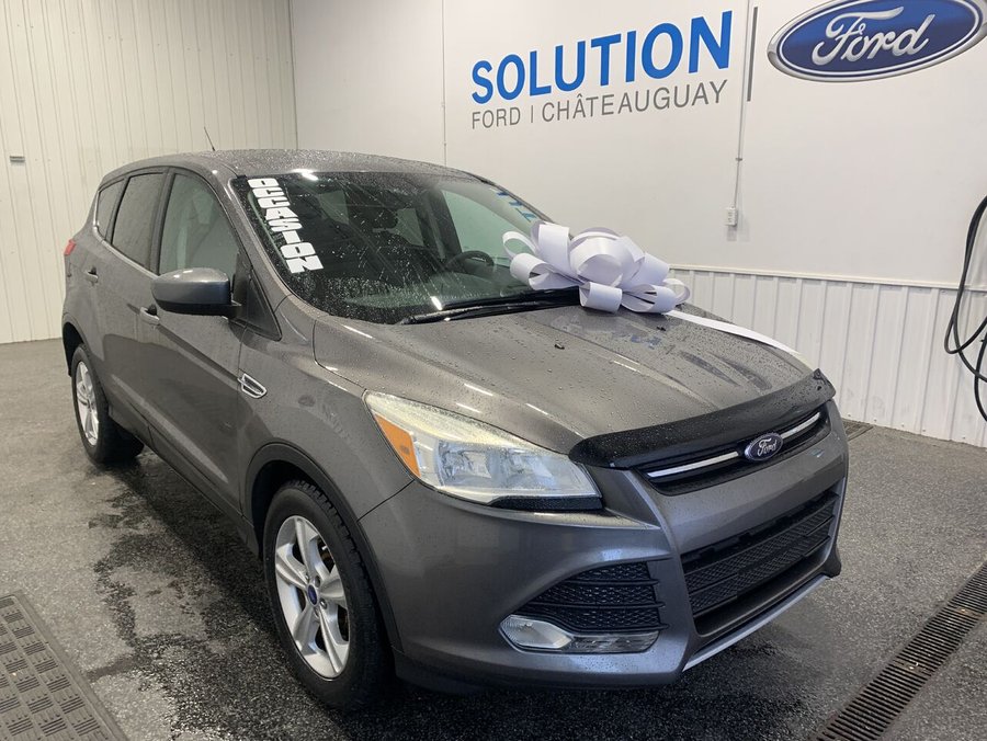 Ford Escape 2013 2013 Gris