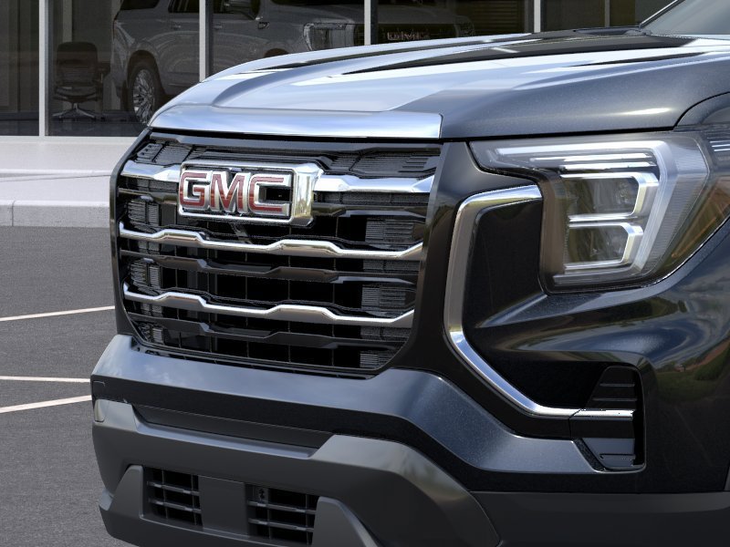2027 GMC Terrain Élévation 4 portes TI EBONY TWILIGHT METALLIC Sherbrooke - photo #12