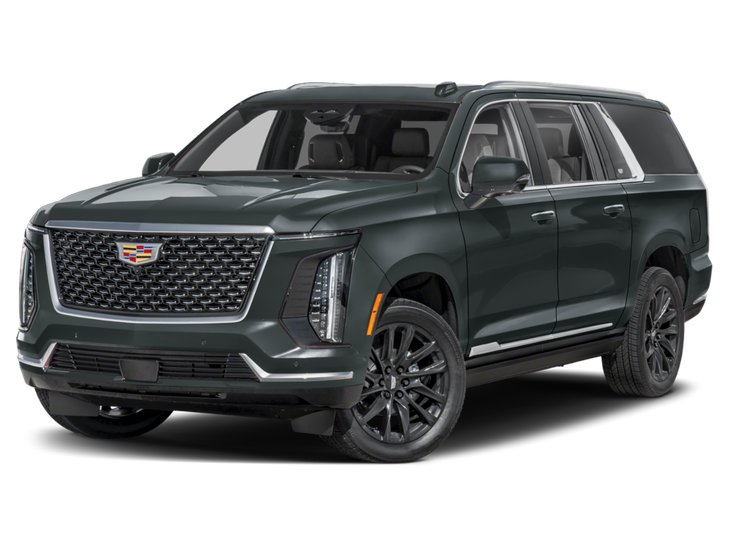 2026 Cadillac Escalade ESV 4RM