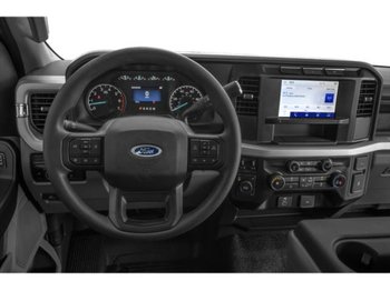 Ford Super Duty F-250 SRW XL