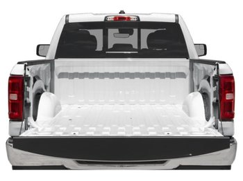 Ram 1500 Big Horn