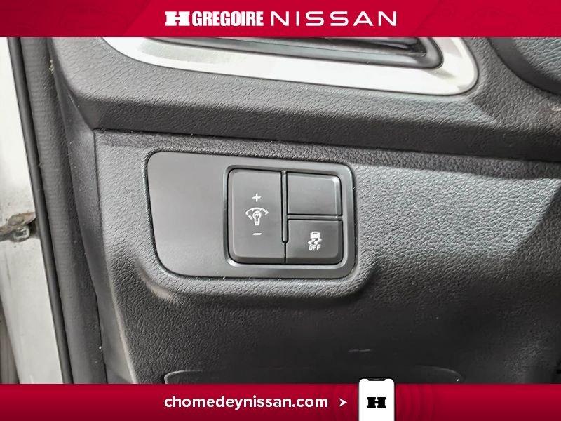 Hyundai Accent 2019 Argent Laval - photo #14