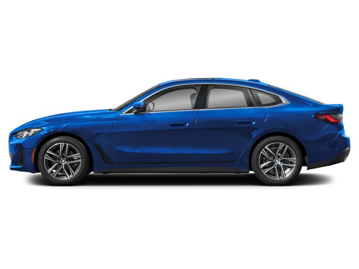 2027 BMW Série 4 430i xDrive