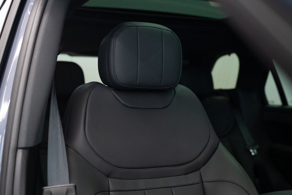 2025 Land Rover Range Rover Sport P400 Dynamic SE Grey Kirkland - photo #17