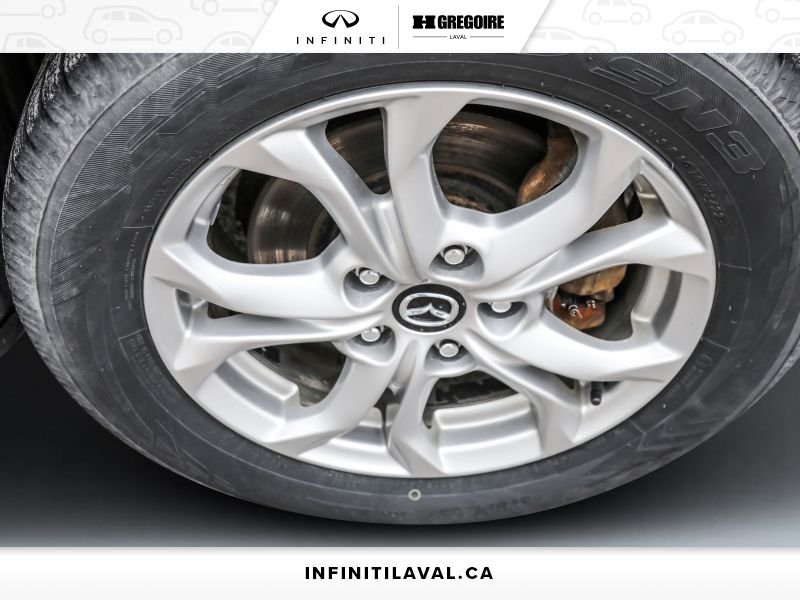 Mazda CX-3 2018 Blainville - photo #12