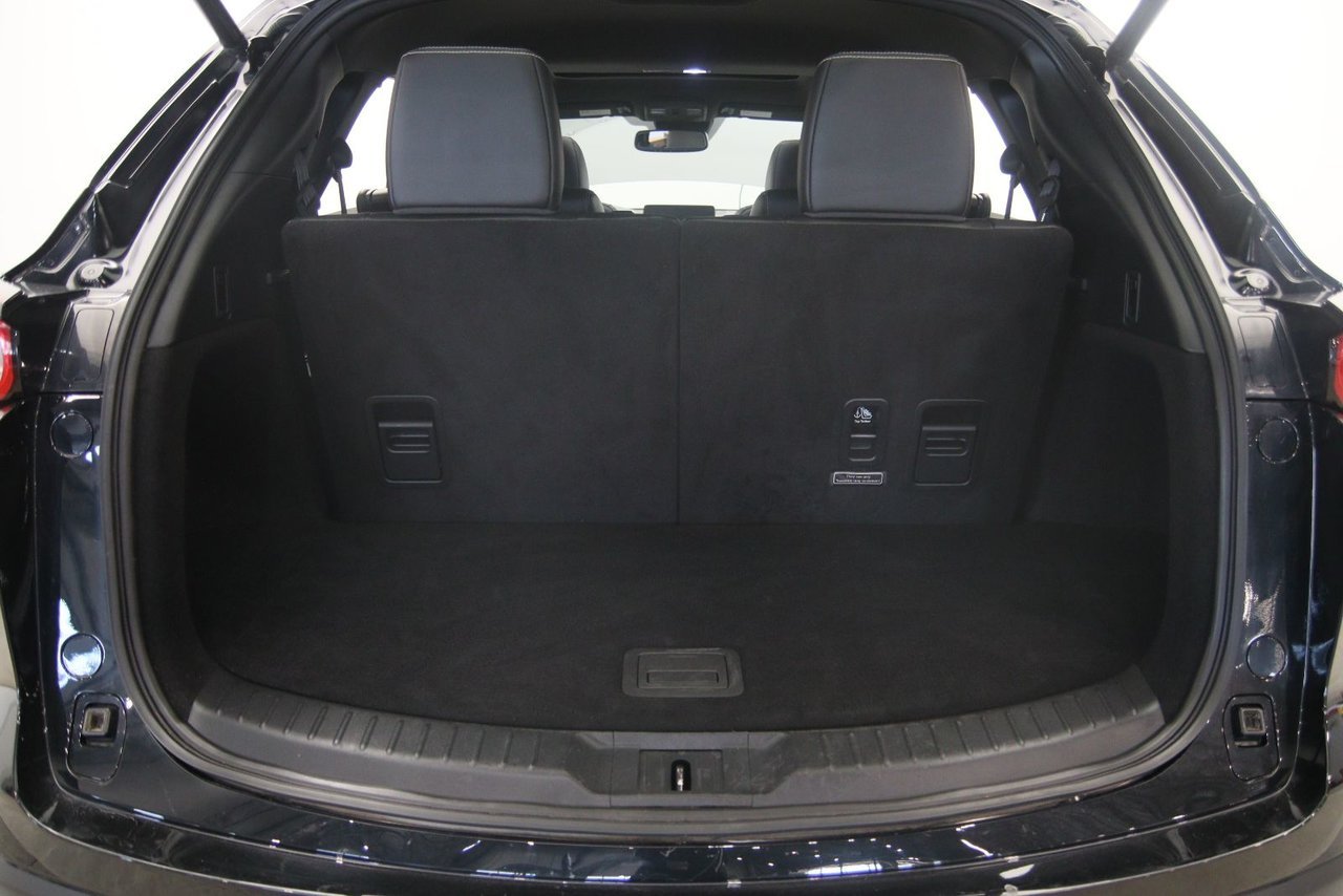 Mazda CX-9 NIV JM3TCBDY9N0619484 2022 Noir Baie-Comeau - photo #19