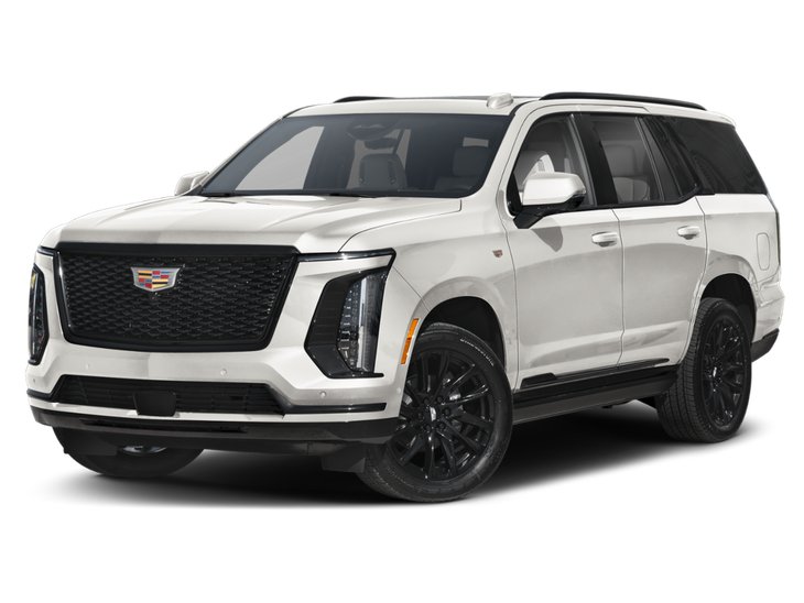 2026 Cadillac Escalade Sport 4RM