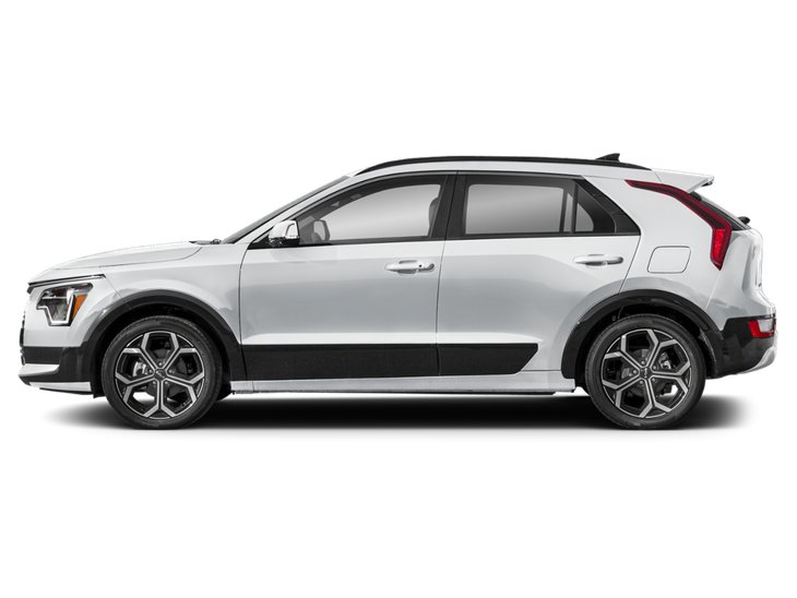 2026 Kia Niro EX Premium