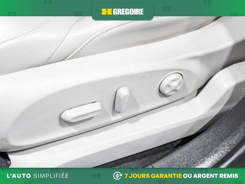 2019 Buick Envision Red Blainville - photo #16