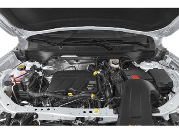 Chevrolet Trax 2RS
