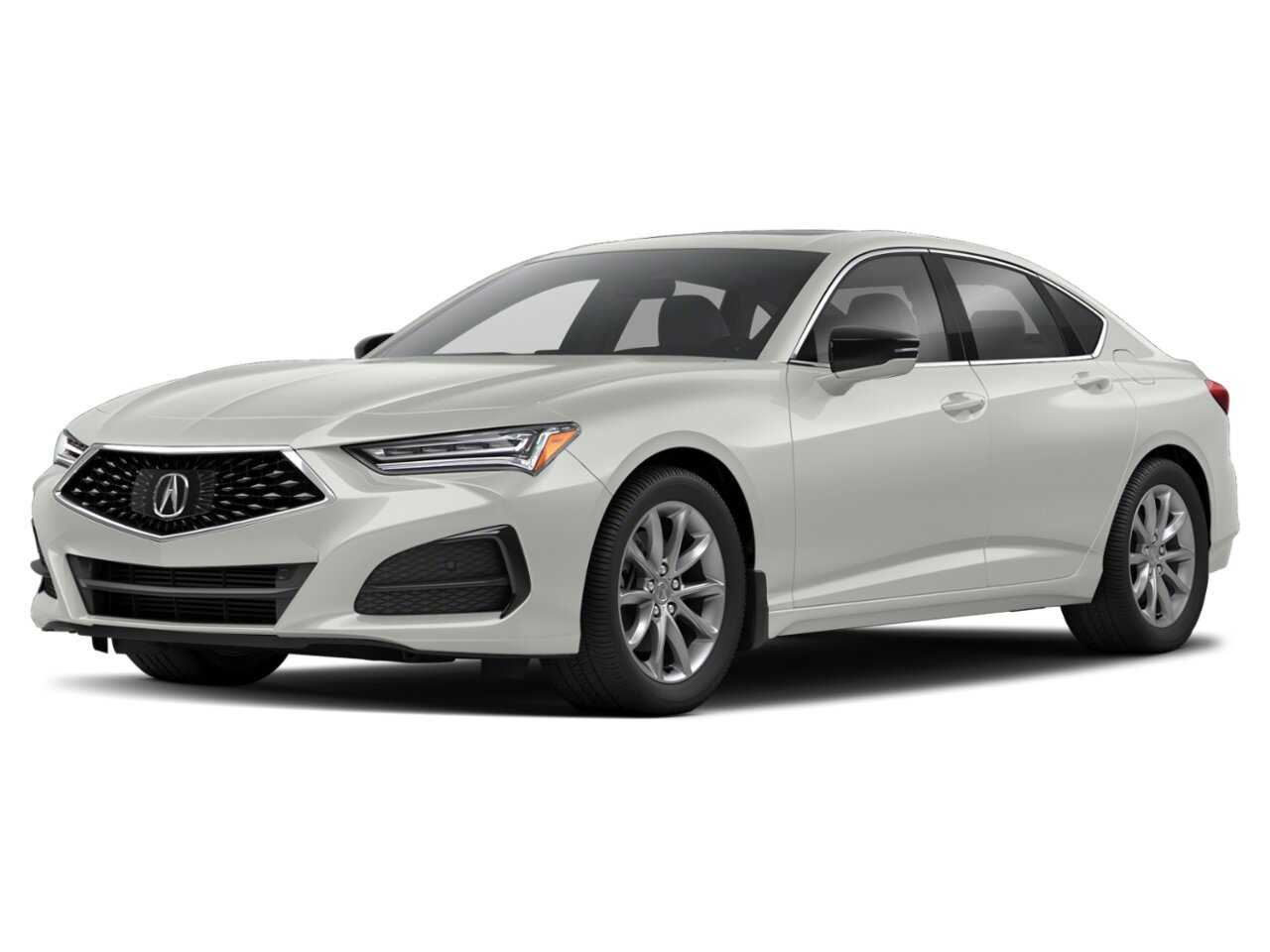 Acura TLX TLX SH-AWD 2021 Platinum White Pearl Saint-Eustache - photo #0