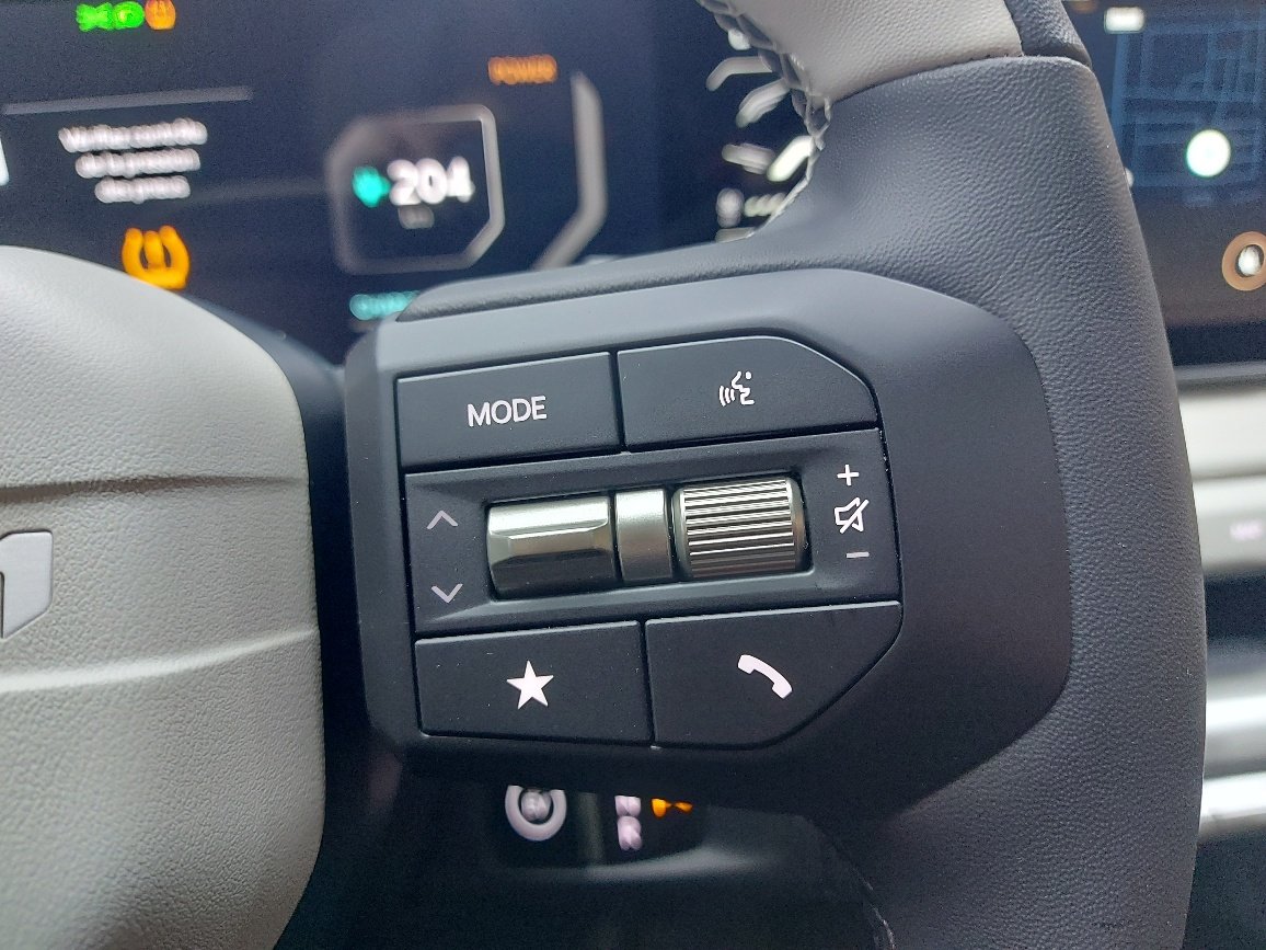 2026 KIA EV4 Fusion Black Blainville - photo #21