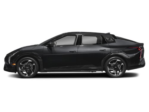 2026 Kia 2026 EV4