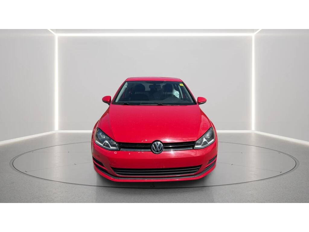 Volkswagen Golf 2015 Gatineau - photo #7