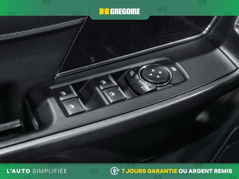 Ford F150 820949 | XLT 4WD AUTO AC NAV MAGS CAM RECULE BLUETOOTH 2023 Argent Laval - photo #15
