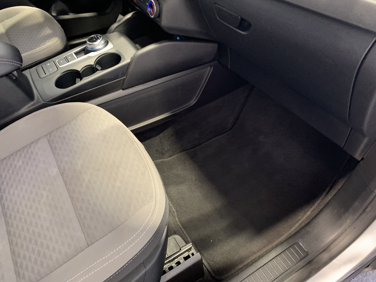 Ford Escape SE AWD ESCAPE SE AWD 2022 Argent Châteauguay - photo #19