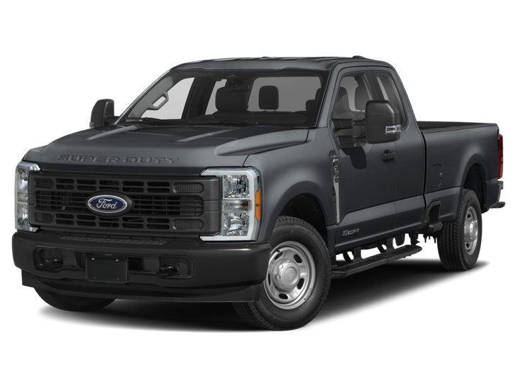 2026 Ford Super Duty F-350 à roues arrière simples XL