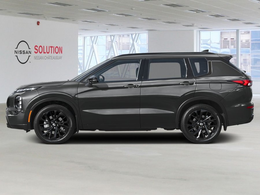2026 NISSAN Rogue Plug-In Hybrid 2026 Moonrock Gray