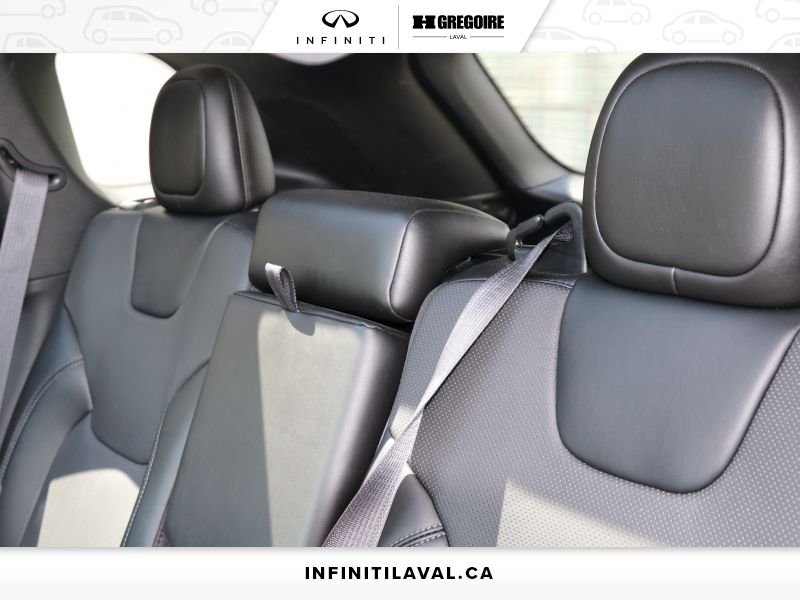 2022 Jeep Cherokee Saint-Eustache - photo #20