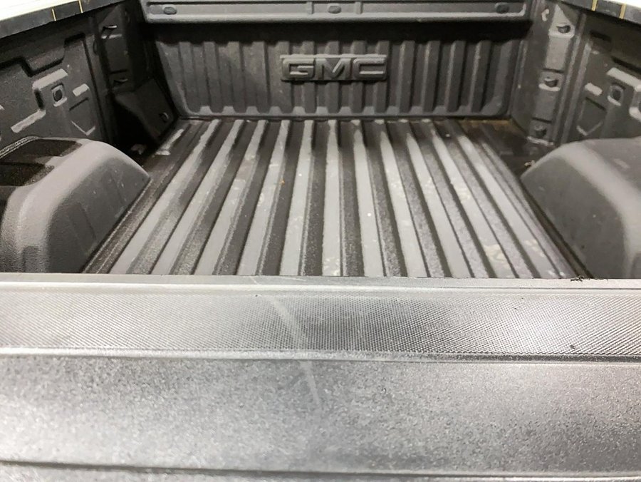 2023 GMC Sierra 1500 2023 Red