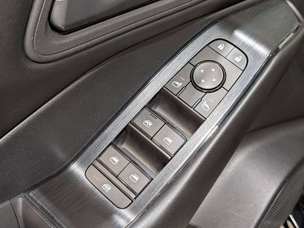 2024 Nissan Rogue AWD S Black Val-David - photo #33