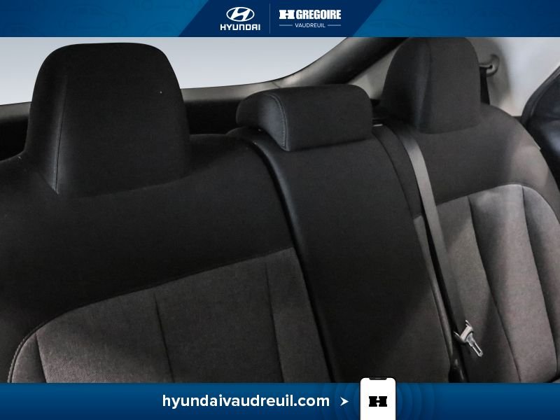 Hyundai IONIQ 5 2024 Bleu Saint-Eustache - photo #33