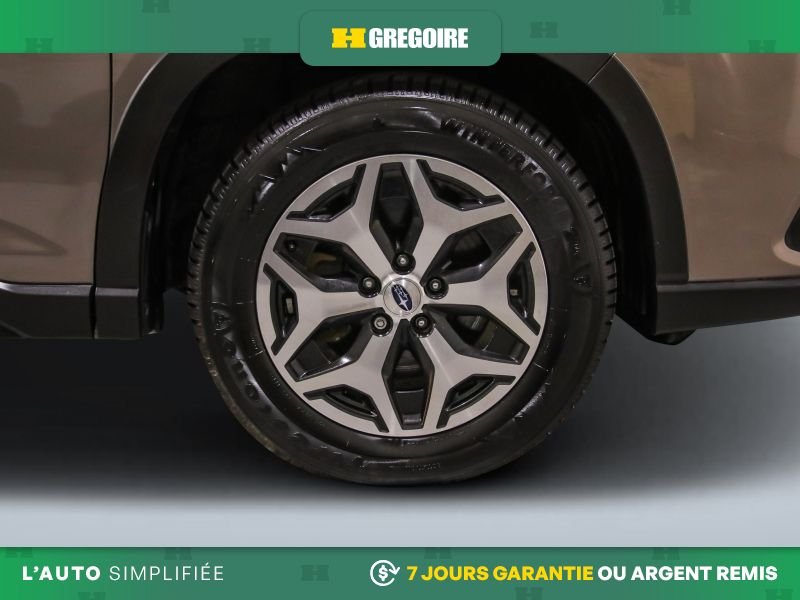 2022 Subaru Forester Brown Blainville - photo #30