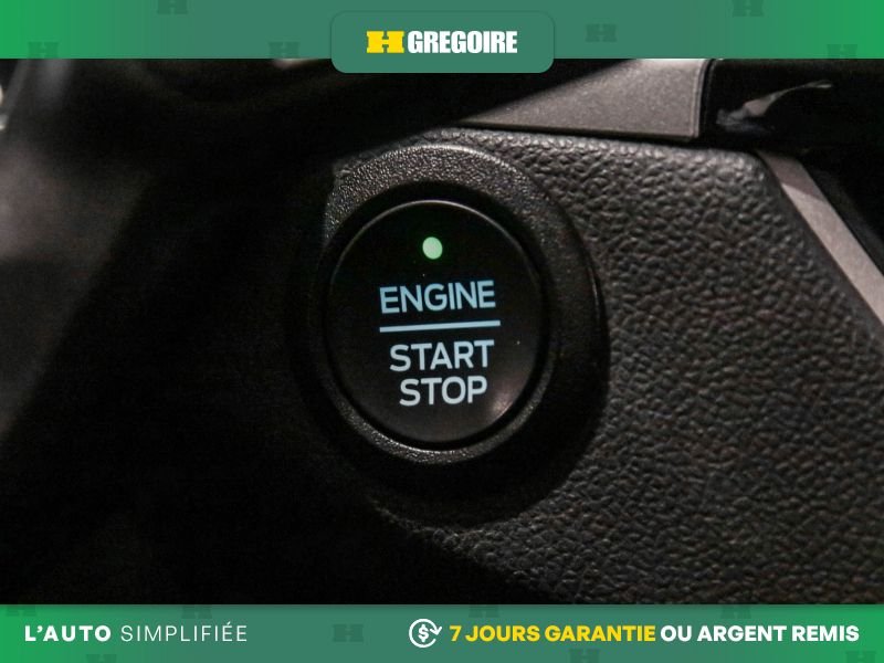 2022 Ford Escape Grey Saint-Eustache - photo #18