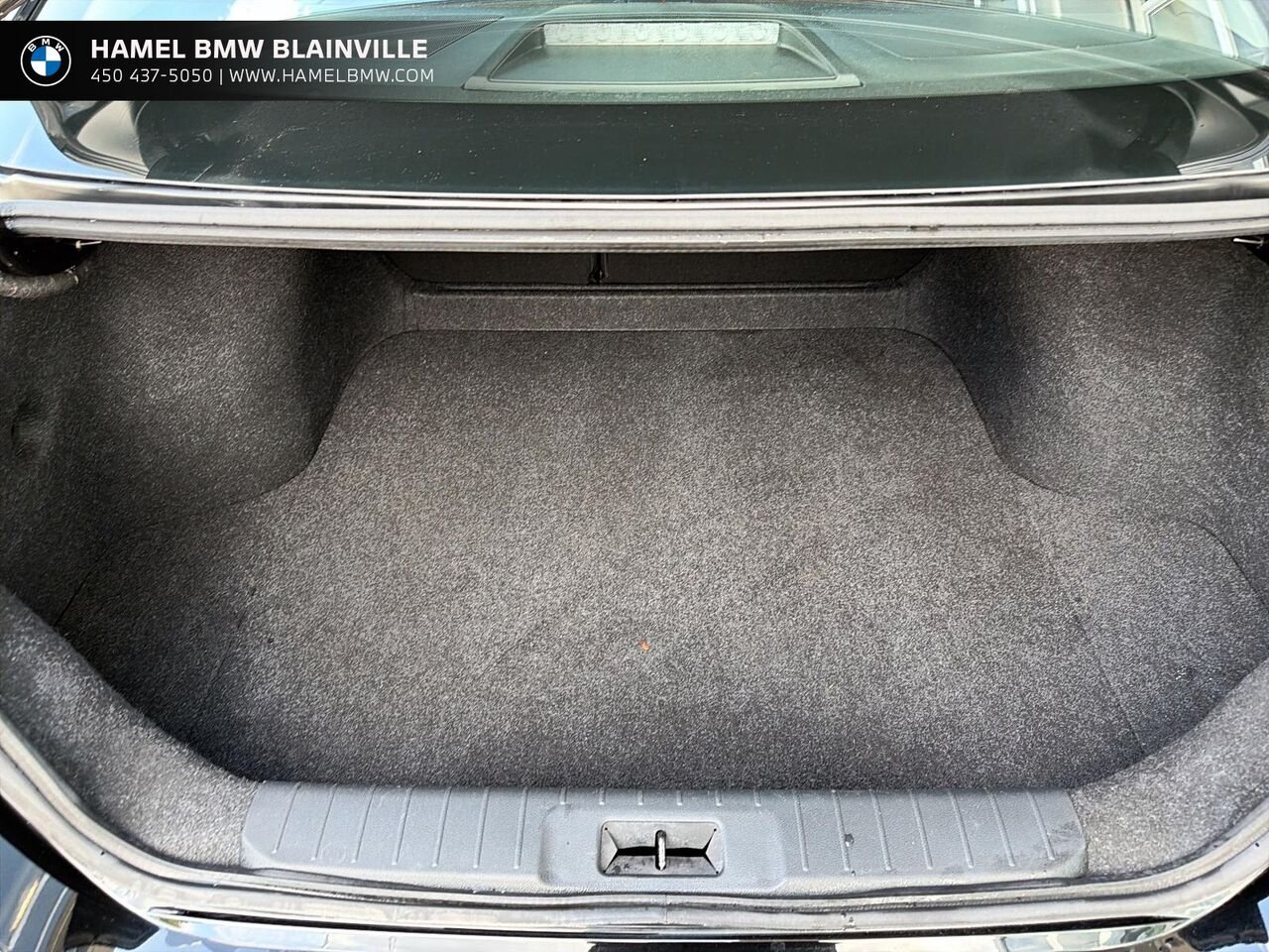 Nissan Sentra SV CVT 2021 Noir Blainville - photo #5