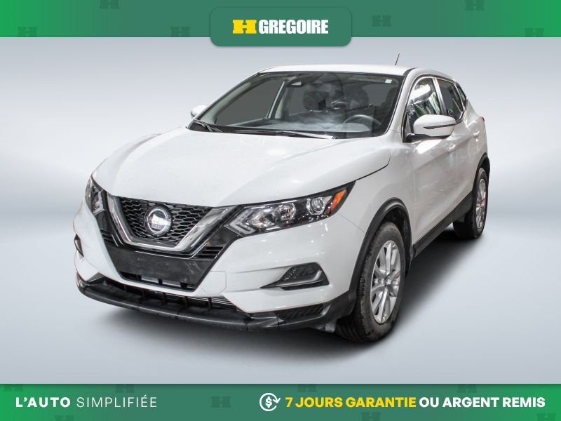 2023 Nissan Qashqai 2023 White